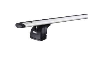 Picioare prindere bare transversale THULE Rapid System 753 - Img 3