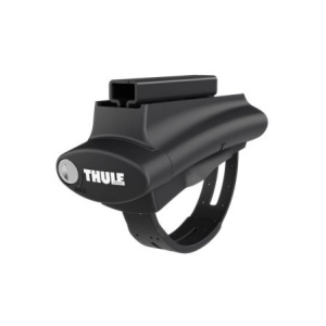 Picior Thule pentru bare longitudinale supradimensionate 710800 - Img 2