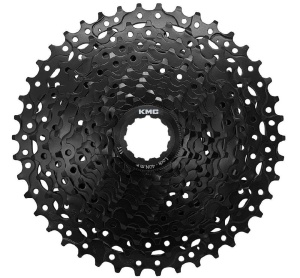 Pinioane KMC React 11 Viteze 11-42T
