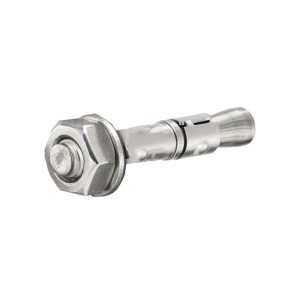 Piton Bolt Steel 12 Mm P36Ga 12 - Img 2