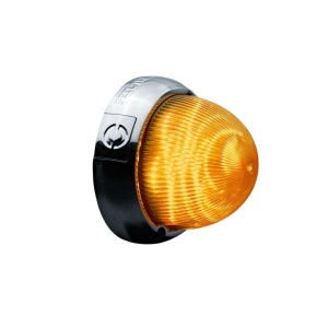 Plafonieră LED IZE Melon universală pentru camioane, 6 moduri de culoare, 12-24V, Strands