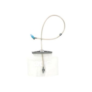 POC - borseta - Hip Pack Hydro - 4L - Uranium Black ONE - Img 4