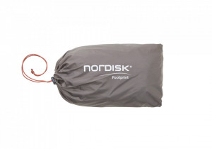 Podea Thrymheim 3 Footprint Black Spirit Nordisk - Img 2