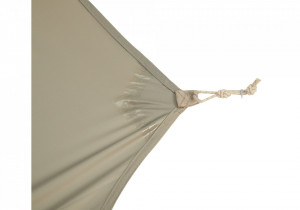 Podea Ydun Tech Mini Footprint Grey Spirit Nordisk - Img 4