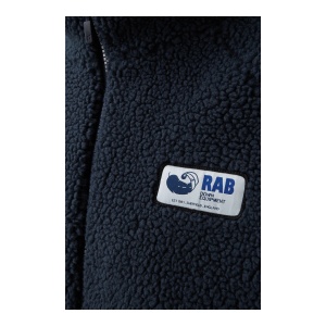 Polar Barbati Rab Original Pile Deep Ink - Img 4