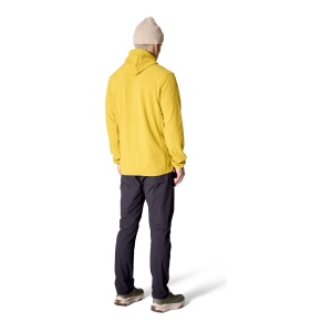 Polar Barbati Rab Ramshaw Hoody Dark Pollen - Img 2