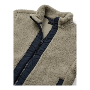 Polar Copii Lego Wear LWSAKU 206 Beige - Img 3