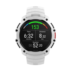 Polar Street X - smartwatch GPS negru Night Black - Img 26