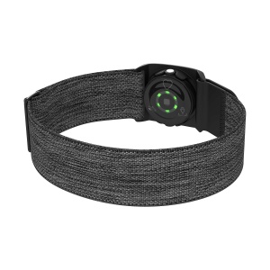 Polar Verity Sense - senzor puls optic - negru