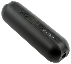 Pompa electrica portabila Voxom Bicycle Tire Inflator A2 pro (EPu1) - 150 psi