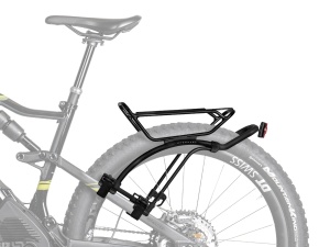 Portbagaj Topeak TetraRack M2 TA2408M2, pentru MTB - Img 4