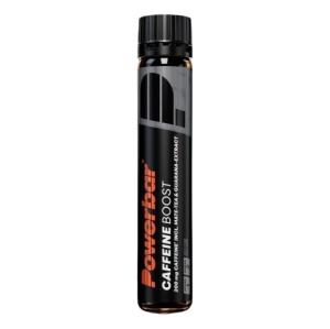 Powerbar - fiolă - Caffeine Boost - 25ml