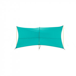Prelata Cort Tahuta Shelter 4 Blue Grass 500x400 UV 50+ / FR (Flame retardent-Ignifug) Grand Canyon - Img 10