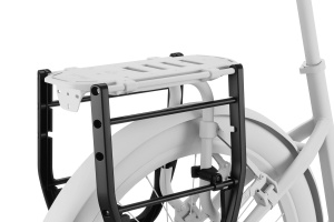 Prindere Laterala Portbagaj Bicicleta THULE Tour - Img 3