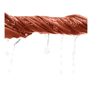 Prosop Unisex Sea to Summit Airlite Towel L Red - Img 6