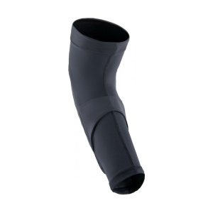 Protectii Cot Alpinestars A-Motion Plasma Pro Elbow Protector Black S - Img 3