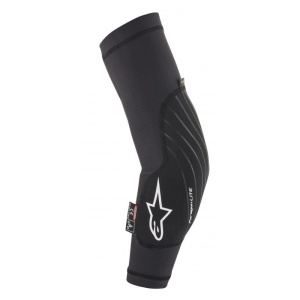 Protectii cot Alpinestars Paragon Lite Elbow Protector Negru XS - Img 1