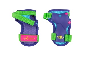 Protectii cot copii Seven Frozen - Img 2