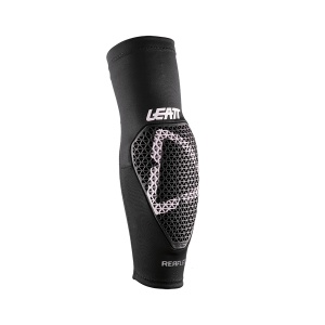 Protectii Cot Leatt ReaFlex Black