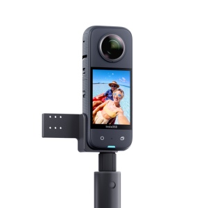 PT-20 Invisible Mic Cold Shoe (Rode Wireless Go)