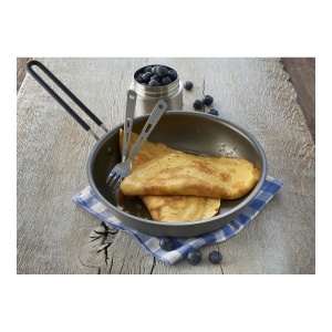 Pudra De Ou 135G
