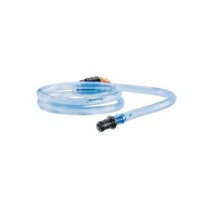 Punga De Apa Streamer Tube & Helix Valve Color: