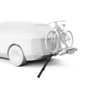 Rampa de incarcare pliabila Thule Epos pentru biciclete - Img 2