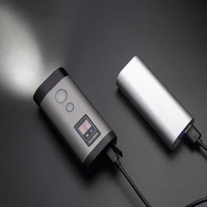 Ravemen - set far + stop - LS30 - negru - Img 4