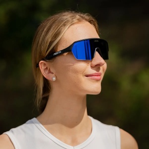 React Swiss - ochelari soare electrofotocromatici - Ervo - onyx | mint - Img 10