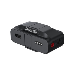 Receptor Insta360 Mic Pro - Img 2