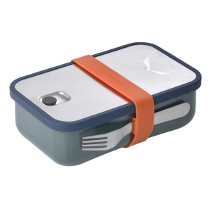 Recipient depozitare hrana Salewa Puez Lunch Box