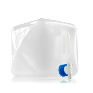 Recipient GSI Water Cube 10L