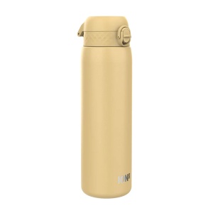 Recipient Hidratare ION8 Inox Desert 1200ML
