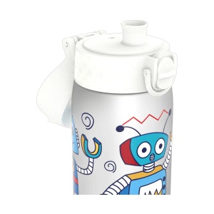 Recipient Hidratare ION8 Recyclon Robots 500ML - Img 3