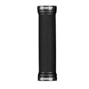 Reverse - Mansoane bicicleta Classic 130/31mm - negru
