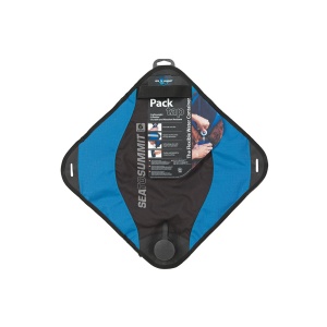 Rezervor Pentru Apa Sea To Summit Pack Tap 6 Liter Blue