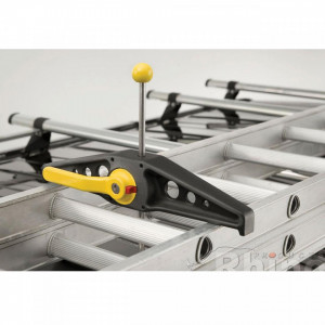Rhino Safe Clamp RAS21 - Suport fixare scara - set de 4 buc