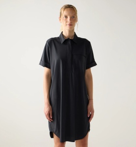 Rochie Haglöfs Salo Dress damă - negru