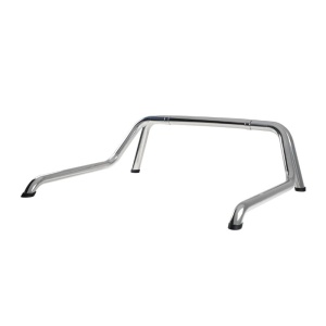 Rollbar Canyon Chrome Nissan Navara NP300 2016+ AQM4WD PRB27 - Img 3