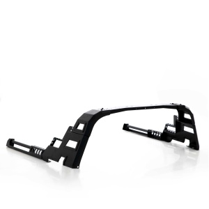 Rollbar Classic Pick-Up Toyota Hilux, Ford Ranger, Isuzu D-Max, Nissan Navara, Mercedes X-Class, Volkswagen Amarok, SSangYong Musso AQM4WD S11 - Img 4