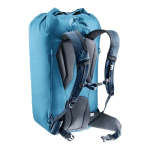 Rucsac Alpinism Unisex Deuter Durascent 30 Blue - Img 9