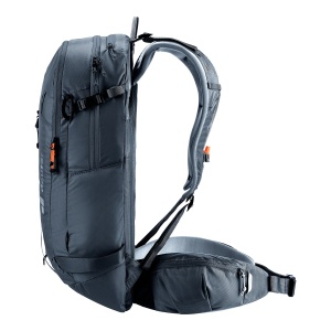 Rucsac Barbati Deuter Freerider 24L Black - Img 3