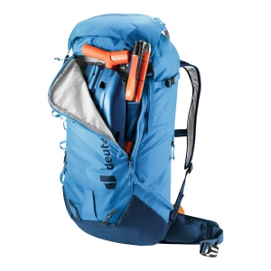 Rucsac Barbati Deuter Freescape Lite 26L Neptune-Nightblue - Img 5