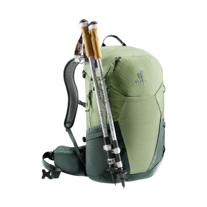 Rucsac Barbati Deuter Futura 27L Grove-Ivy - Img 3