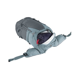 Rucsac Barbati Deuter Futura 32L Graphite-Shale - Img 5