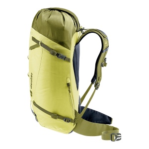 Rucsac Barbati Deuter Guide 30L Sprout-Cactus - Img 2
