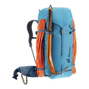 Rucsac Barbati Deuter Guide 34+8L Wave-Ink Navy - Img 5