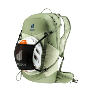 Rucsac Barbati Deuter Speed Lite Pro 25L Mineral-Grove - Img 5