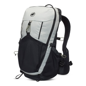 Rucsac Barbati Munte Mammut Ducan 22 Silver Sage-Black