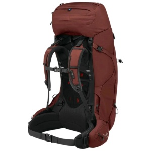 Rucsac barbati Osprey Aether 65 Rosu - Img 3